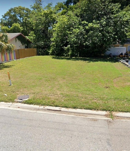 0 Pennsylvania Ave, Clearwater, FL 33755