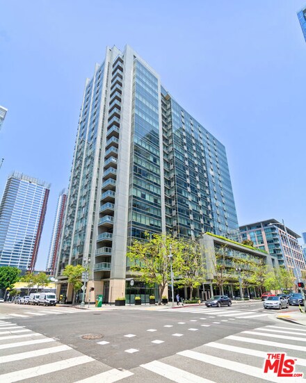 1155 S Grand Ave Unit 1607, Los Angeles, CA 90015