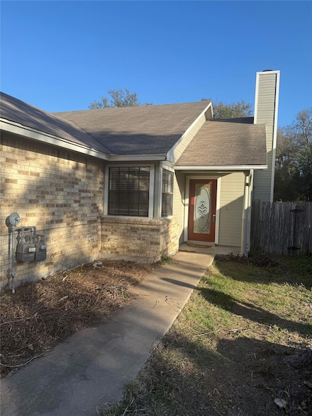 2504 Howellwood Way Unit B, Austin, TX 78748