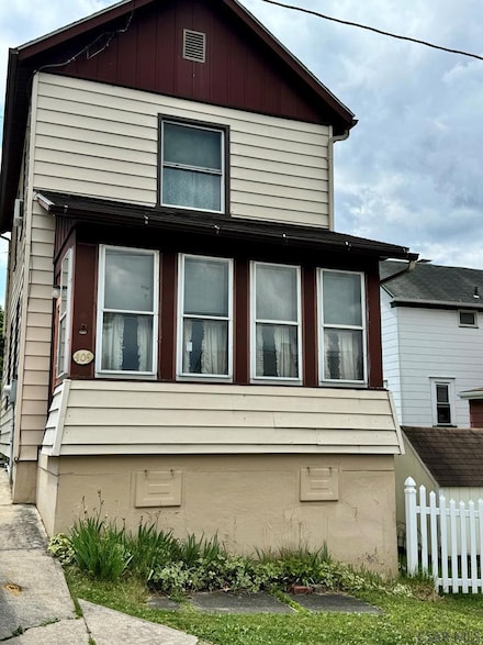 409 Wheat St, Johnstown, PA 15902