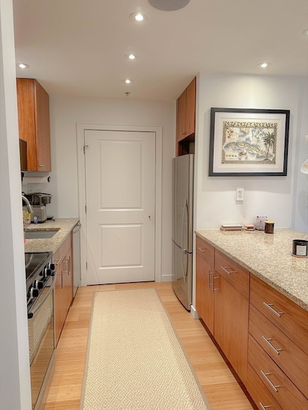 16 Miner St Unit 509, Boston, MA 02215
