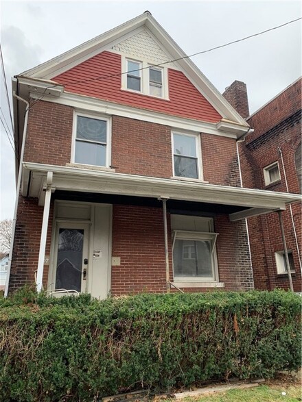307 W Wayne St, Butler, PA 16001