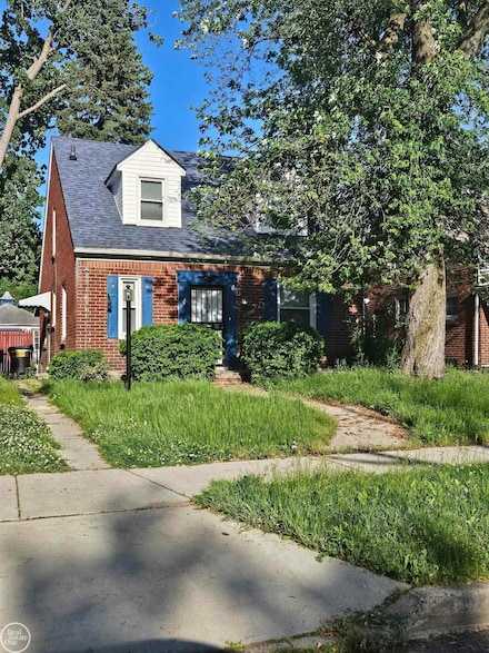 18034 Tracey St, Detroit, MI 48235