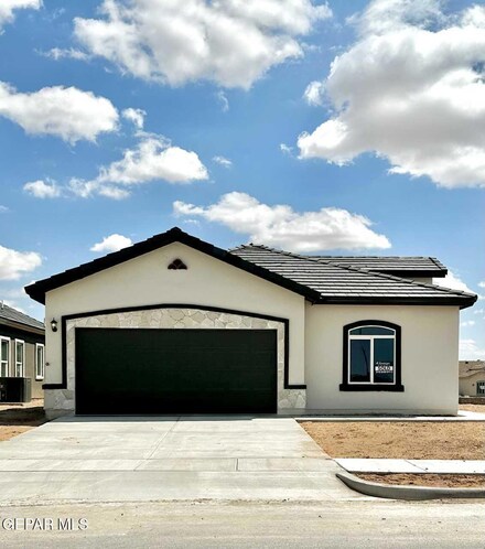 13900 Margaret Ponce Ave, Horizon City, TX 79928