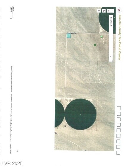 3384 Gunderson Rd, Alamo, NV 89001