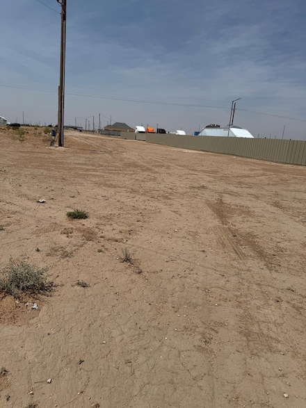 TBD Jewels St, Odessa, TX 79763