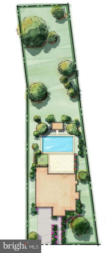 2318 N Powhatan St, Arlington, VA 22205