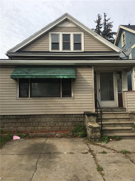 1200 Kensington Ave, Buffalo, NY 14215