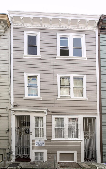 42 Varennes St, San Francisco, CA 94133