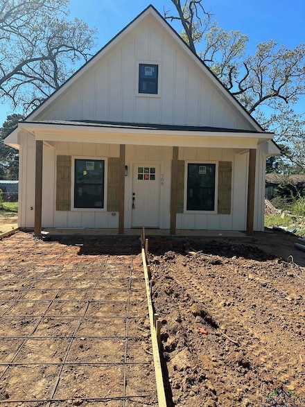 709 Arkansas St, Longview, TX 75601