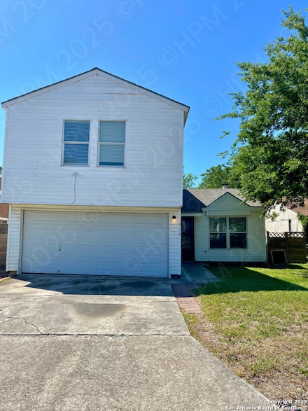 6074 Sunrise Bend Dr, San Antonio, TX 78244