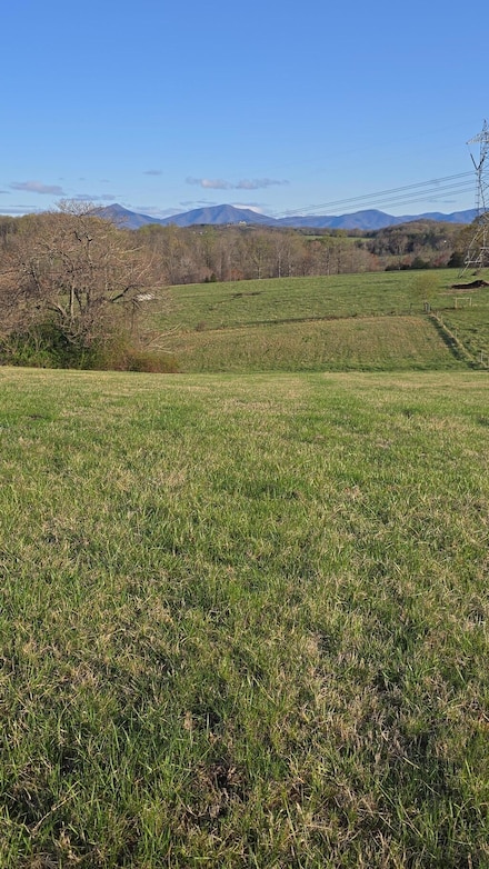 Lot 15 Mcdaniel Rd, Bedford, VA 24523