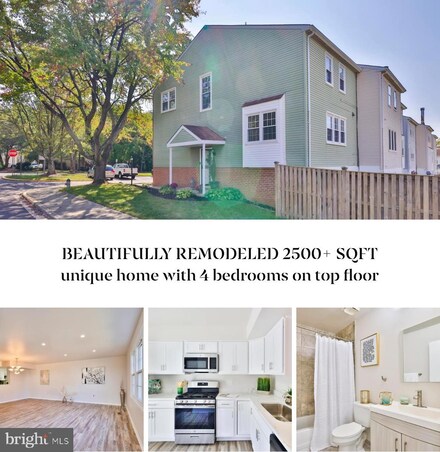 11331 Kettering Place, Upper Marlboro, MD 20774