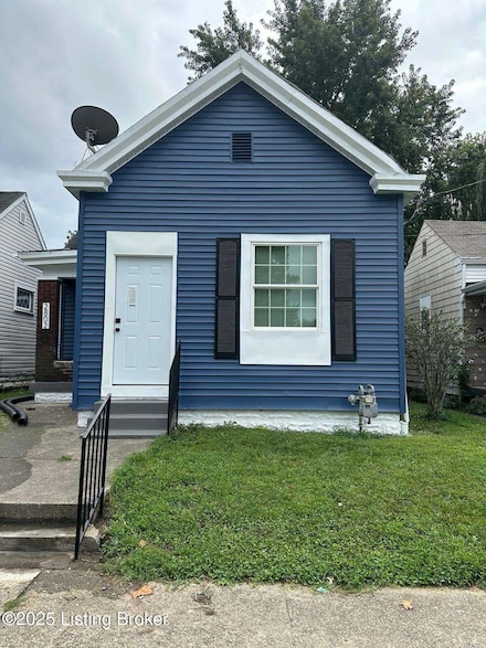 2802 Duncan St, Louisville, KY 40212