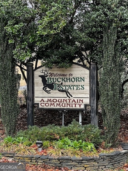 Lot 288 Etowah Dr, Ellijay, GA 30540