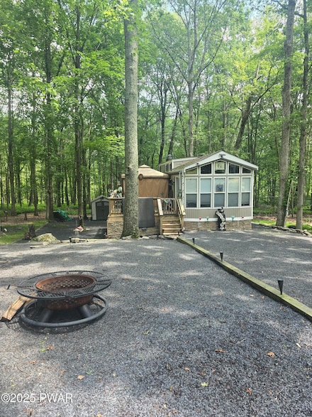 227 Locust Lake Dr, Milford, PA 18337