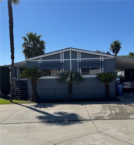 3745 Valley Blvd Unit 78, Walnut, CA 91789