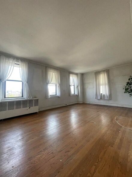 2600 John F. Kennedy Blvd Unit 6D, Jersey City, NJ 07306