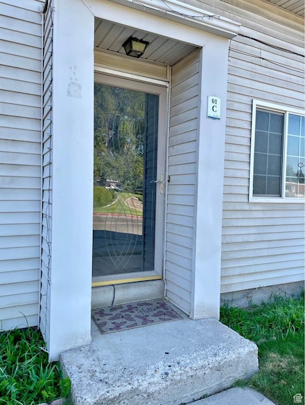 1192 W 4365 S Unit 1C, Salt Lake City, UT 84123