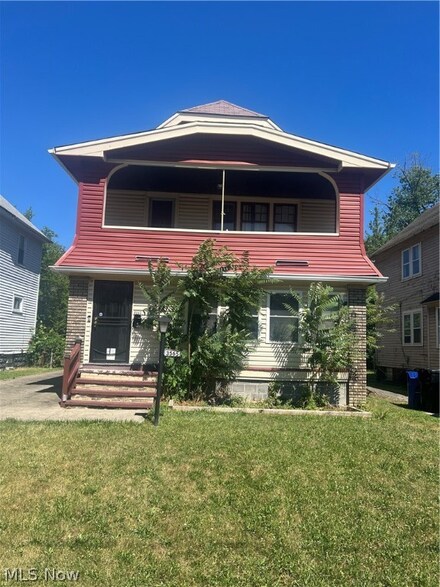 3565 E 135th St, Cleveland, OH 44120