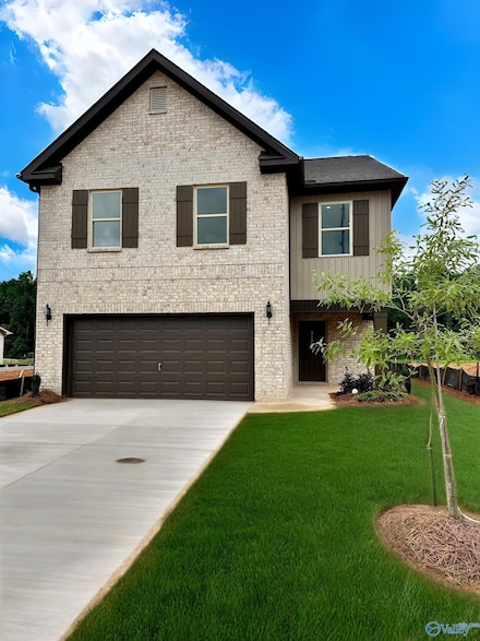 11117 Ravenel Dr, Harvest, AL 35749
