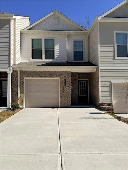 6190 Ripple Way Unit 85, South Fulton, GA 30349