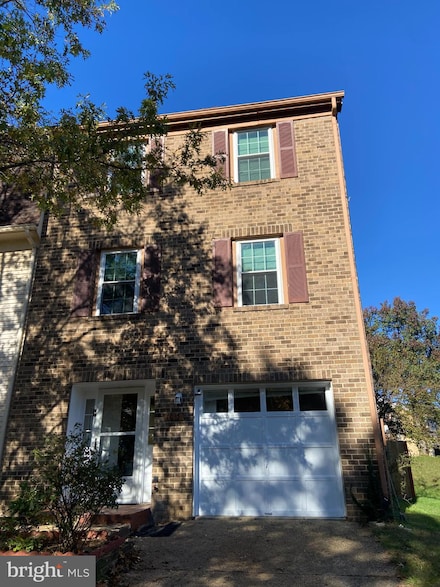 7010 Storch Ln, Lanham, MD 20706