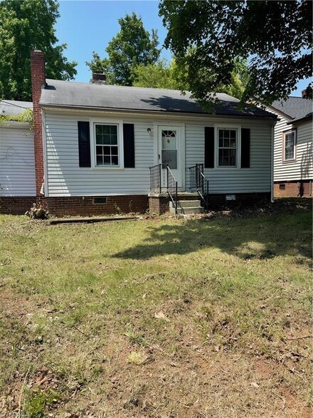507 Bridges Dr, High Point, NC 27262