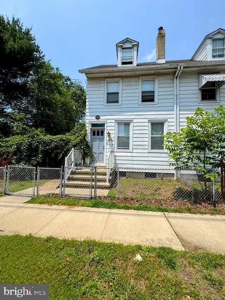 26 Chestnut St, Lumberton, NJ 08048