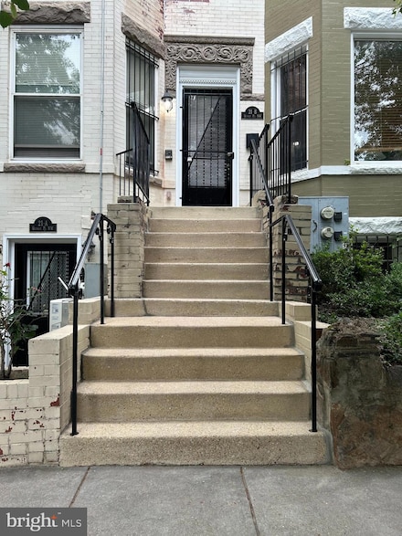 21 Quincy Place NW Unit B, Washington, DC 20001