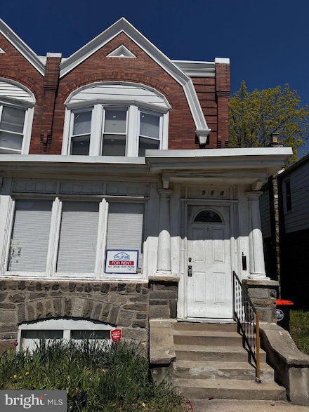 314 E 22nd St, Chester, PA 19013