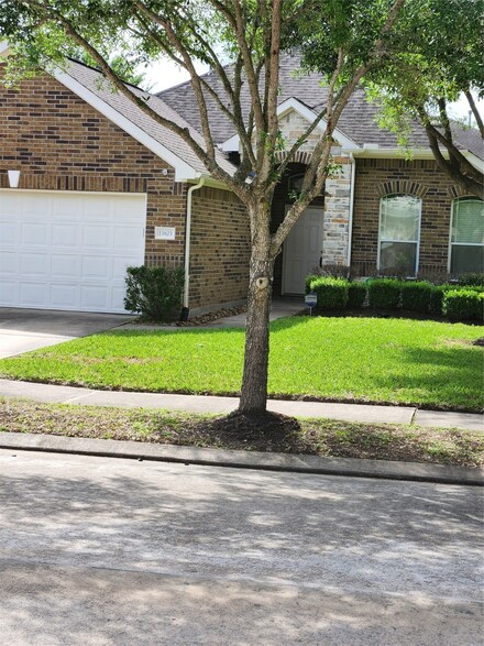 13803 Sutton Glen Ln, Houston, TX 77047