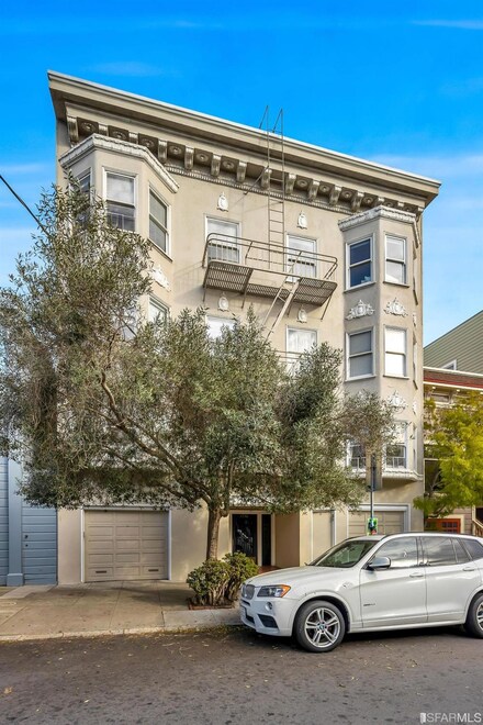 1730 Broderick St Unit 4, San Francisco, CA 94115