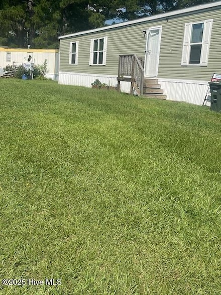 405 Charlie's Ln, Greenville, NC 27834
