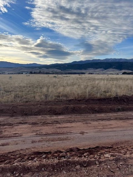 0 Oak Valley Estates Lot 4 Unit 109811, Kanarraville, UT 84742