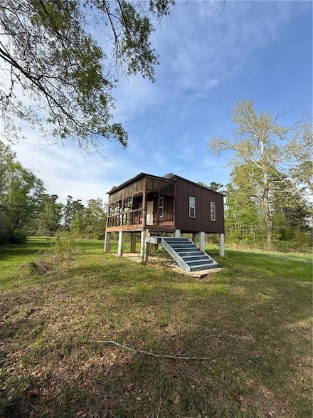 TBD Bluff Line Rd, Independence, LA 70443