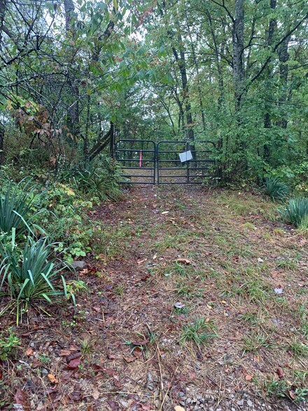 1032 White Pine Rd, Glenville, WV 26351