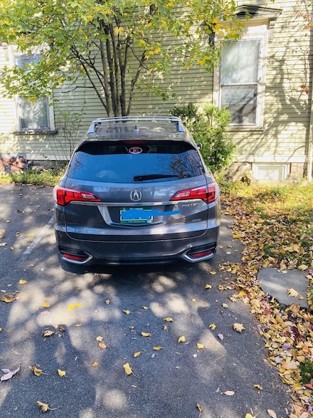 743 Parker St Unit PARKING, Roxbury Crossing, MA 02120