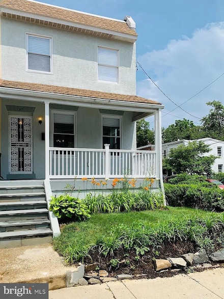 27 E Spring Ave, Ardmore, PA 19003