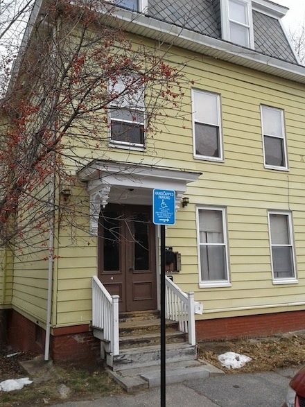 4 Home St Unit 3, Worcester, MA 01609