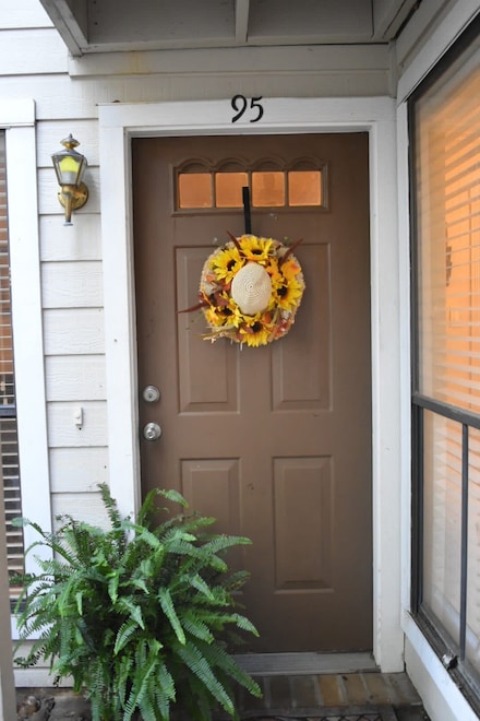 3500 Tangle Brush Dr Unit 95, the Woodlands, TX 77381