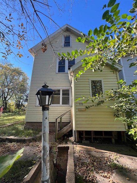 119 S 61st Ave W, Duluth, MN 55807