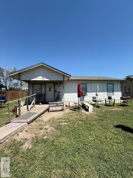 152 Elena St, San Benito, TX 78586