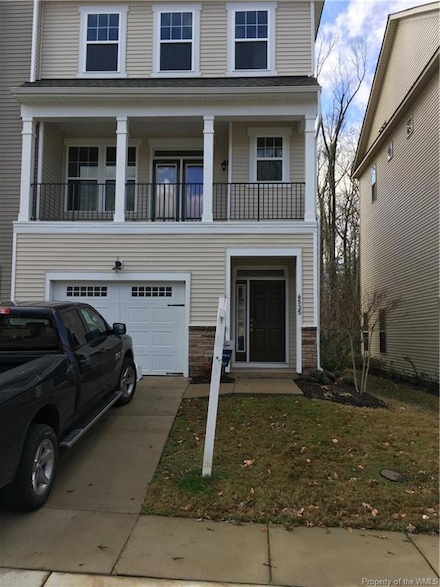 6485 Revere St, Williamsburg, VA 23188