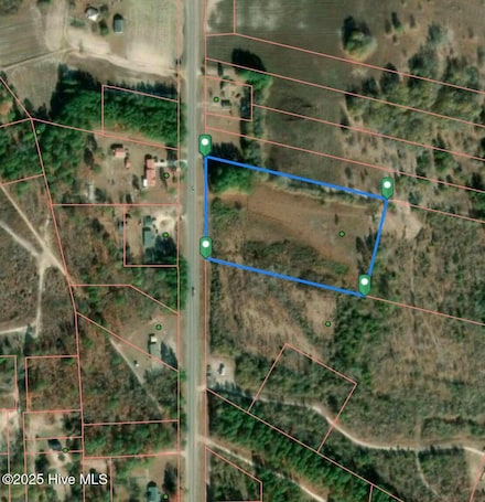 28385 Aberdeen (Nc Hwy 15 501), Wagram, NC 28396