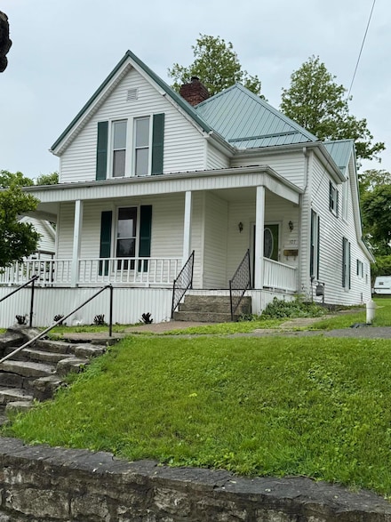 107 E North St, Carlisle, KY 40311