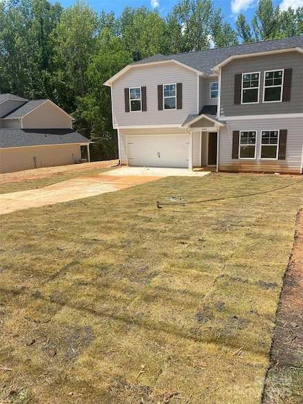 440 Phifer Rd, Kings Mountain, NC 28086