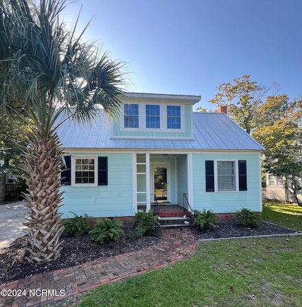 115 Noyes Ave, Morehead City, NC 28557