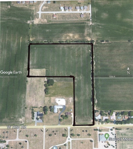 250 S 150 St W, Kokomo, IN 46902