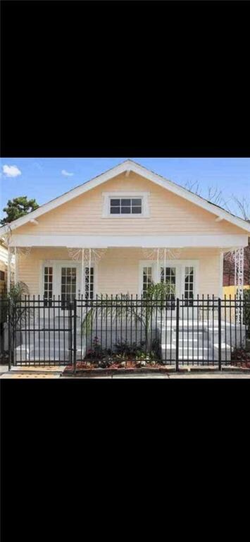536 S Rocheblave St, New Orleans, LA 70119